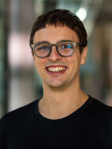 Christoph Sch&uuml;rz